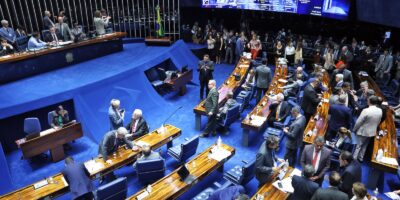PL domina disputa pelo Senado e chegará a 28 cadeiras em 2027