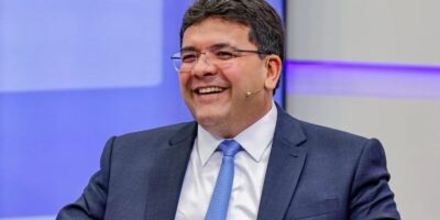 Rafael Fonteles confirma vitória ampla e seguirá no governo do Piauí