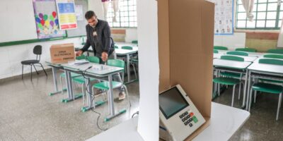Rio reforça segurança e monitora eleições em centro de comando