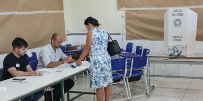 Sete estados levam eleição para governador ao segundo turno