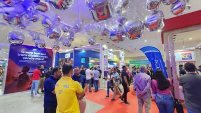 Supervendas reúne 100 expositores e mira R$ 130 milhões em Aracaju