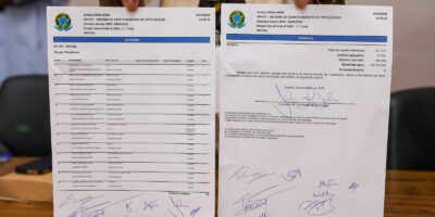 TSE conclui testes e confirma urnas zeradas antes da votação