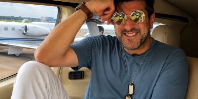 YouTuber de aviação Lito Sousa morre aos 59 anos
